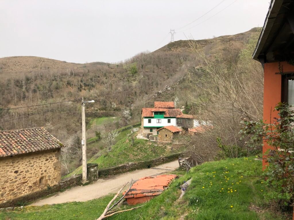 El final de Prieres.
CC-BY- SA 4.0